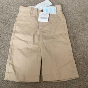 Janie and Jack Boys pants adjustable waist 6 to 12 months formal